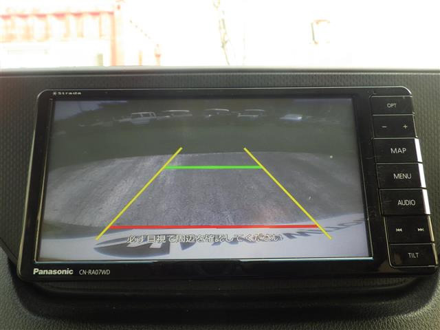 ステラL スマートアシスト