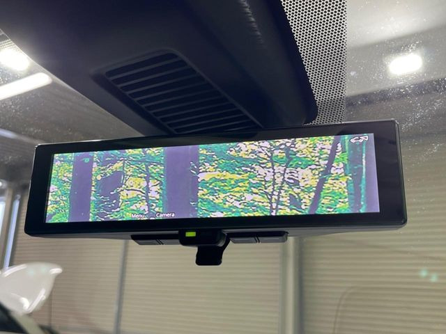 �y�C���e���W�F���g���[���~���[�z��Ȃ̑傫�ȉו��⓯��҂Ō�����m�F���Â炢���ł����S!�J�������B�e�����ԗ�����̉f�������[���~���[���ɕ\���B�N���A�Ȏ��E�ŏ󋵂̊m�F���\�ł�!