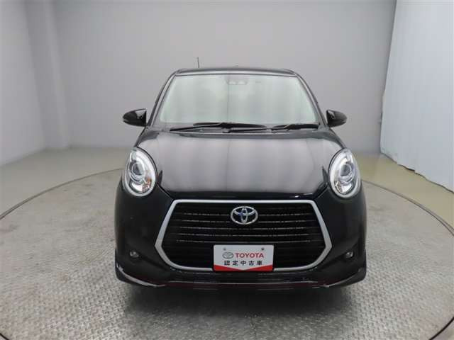 パッソ1.0 モーダ