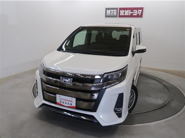 ノア1.8 ハイブリッド Si