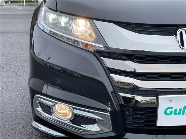 オデッセイ2.0 ハイブリッド アブソルート EX ホンダ センシング