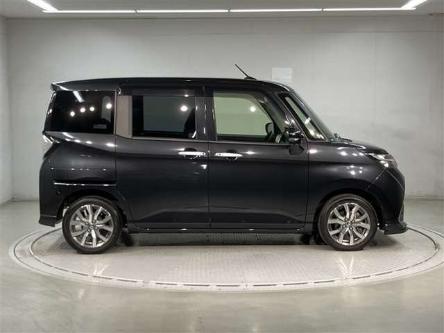 タンク1.0 カスタム G-T