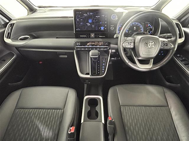 ノア1.8 ハイブリッド S-Z