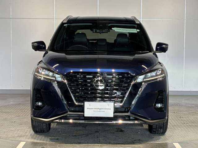 キックス1.2 X (e-POWER)