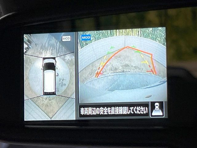 �y�A���E���h�r���[���j�^�[�z��p�̃J�����ɂ��A�ォ�猩���낵���悤�Ȏ��_��360�x�N���}�̎��͂��m�F���邱�Ƃ��ł��܂������p�������m�F���₷���A�����ꏊ�ł̐؂�Ԃ��⒓�Ԃ��X���[�Y�ɍs���܂��B