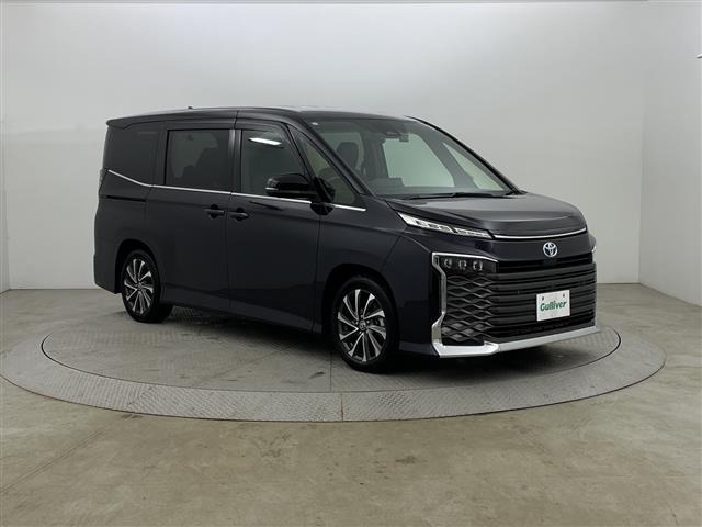 ヴォクシー1.8 ハイブリッド S-Z