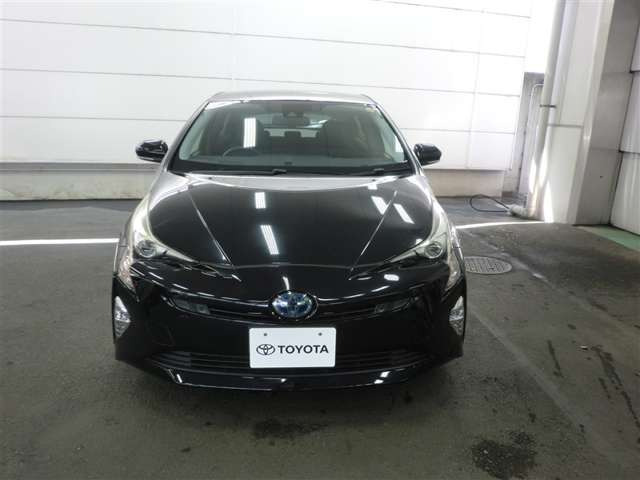 プリウス1.8 S セーフティ プラス