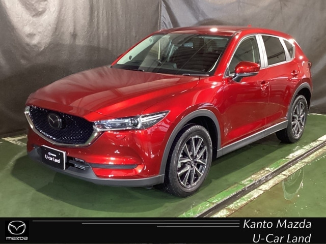 CX-52.2 XD プロアクティブ 4WD