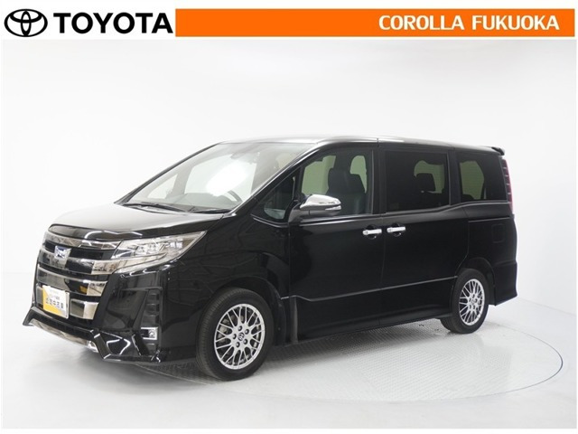 ノア1.8 ハイブリッド Si W×B II