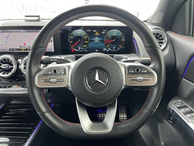 GLBGLB200d 4マチック AMGライン 4WD