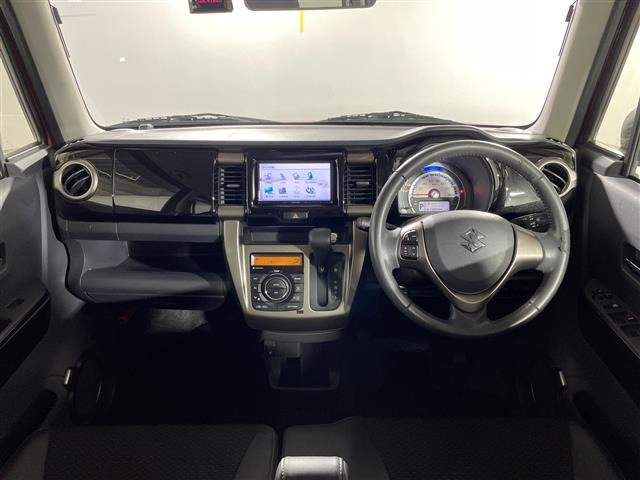 ハスラーJ スタイルII