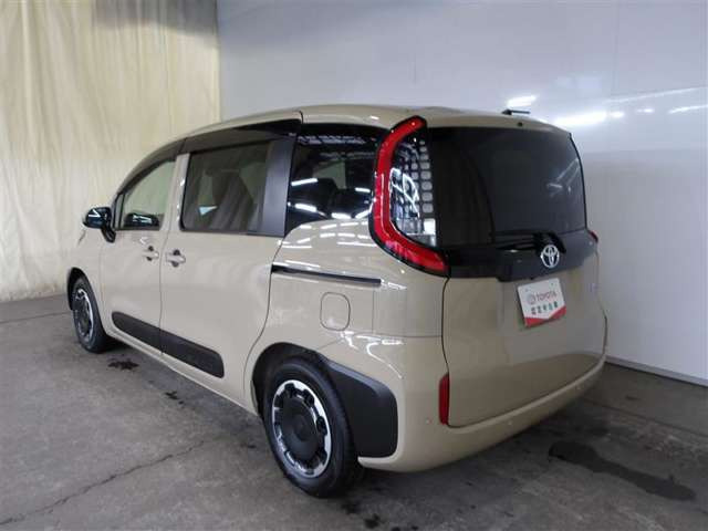 シエンタハイブリッド 1.5 Z