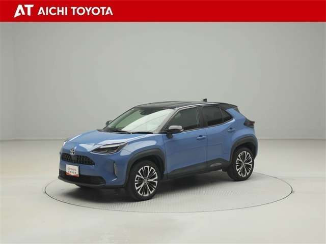 ヤリスクロス1.5 Z