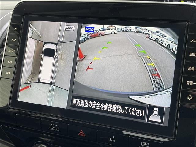 セレナ1.2 e-POWER ハイウェイスターV