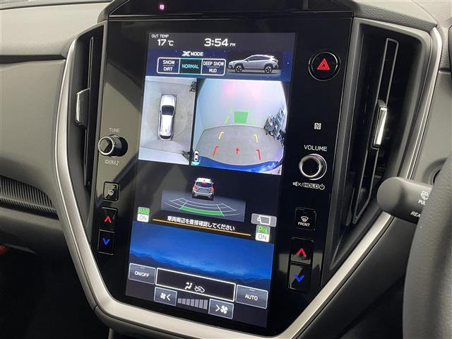 クロストレック2.0 リミテッド 4WD