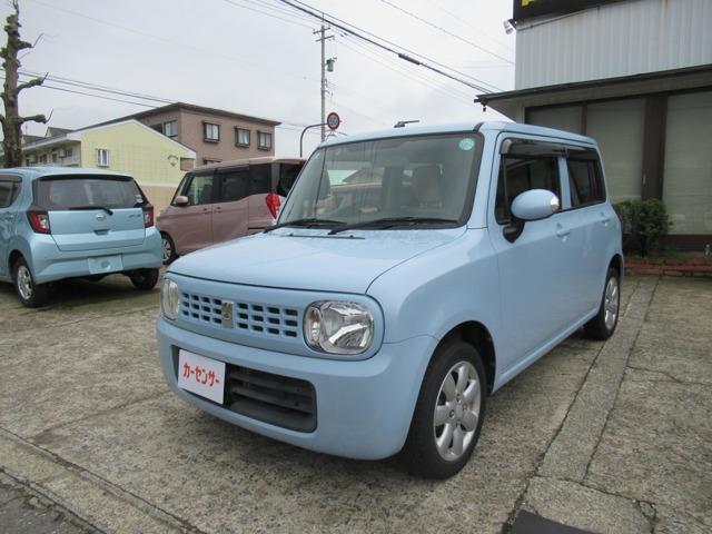 アルトラパンXL