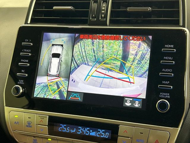 ランドクルーザープラド2.8 TX Lパッケージ 70thアニバーサリー リミテッド ディーゼル 4WD