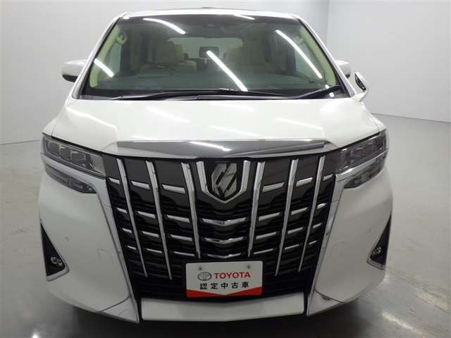 アルファード3.5 GF サイドリフトアップシート