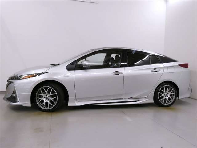 プリウスPHV1.8 S ナビパッケージ