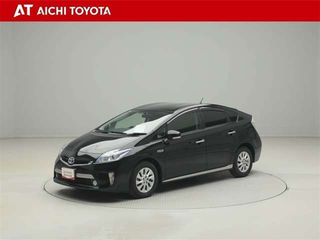 プリウスPHV1.8 S