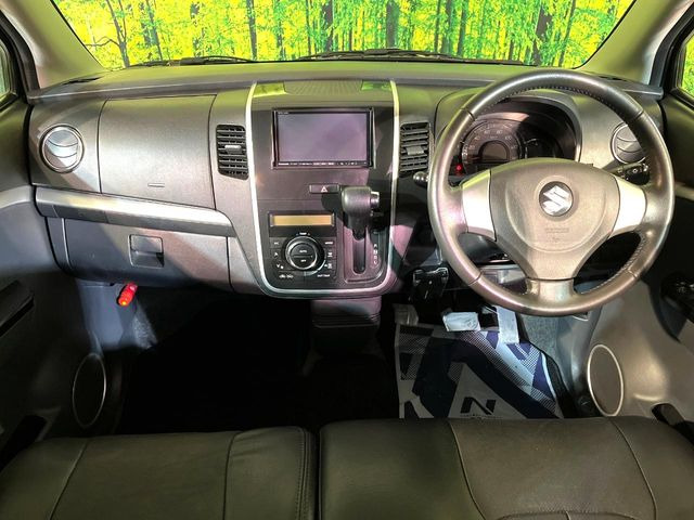 ワゴンRリミテッドII