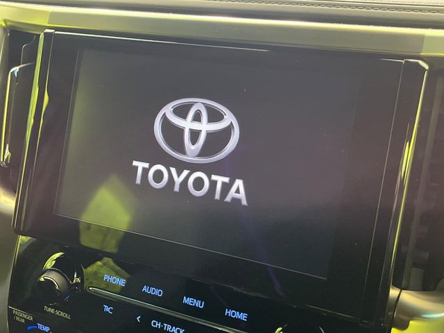 アルファード2.5 S タイプゴールドIII