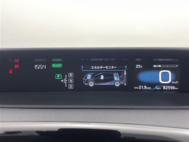 プリウス1.8 S セーフティ プラス ツートーン