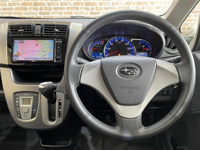 ステラカスタムRS スマートアシスト アルファ