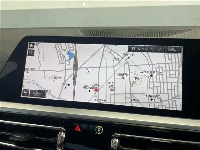 3シリーズセダン320d xドライブ Mスポーツ 4WD