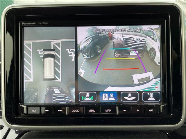 フレアワゴンカスタムスタイル ハイブリッド XS