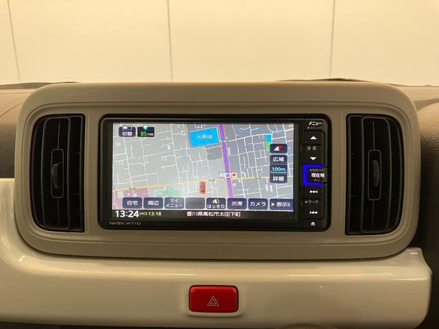 ミラトコットG リミテッド SAIII