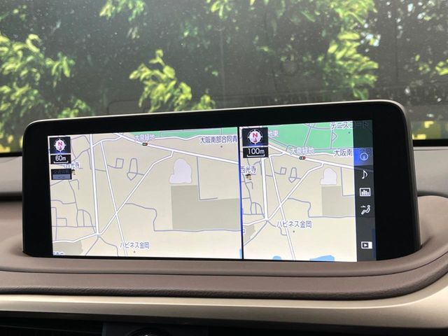 �y12.3�C���`���C�h�i�r�z�������ƃC���p�N�g�̂����^���C�h�i�r�𑕔��B�e��I�[�f�B�I����͂������A�������C�h��ʂł̃}�b�v2�����\���ȂǁA���֐��������i�r�ł���