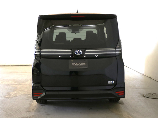 ヴォクシー1.8 ハイブリッド S-G