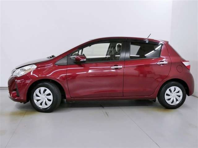 ヴィッツ1.3 F アミー