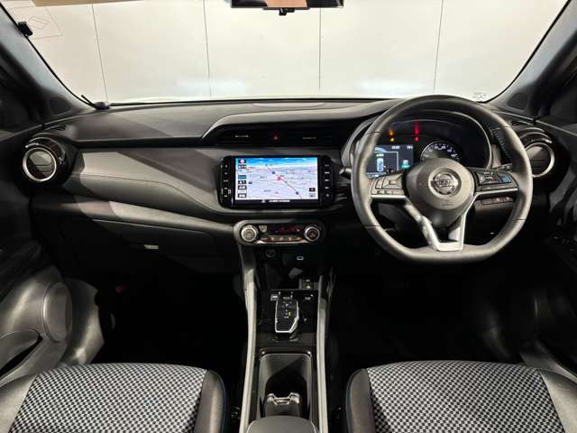 キックス1.2 X (e-POWER)