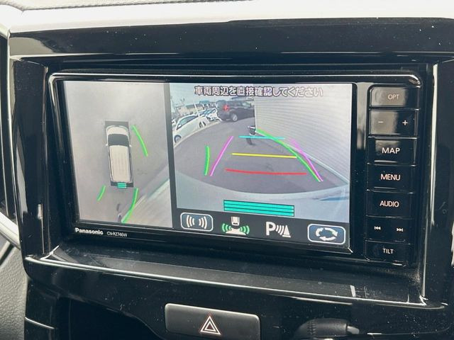 �y�S���ʃ��j�^�[�p�J�����z��p�̃J�����ɂ��A�ォ�猩���낵���悤�Ȏ��_��360�x�N���}�̎��͂��m�F���邱�Ƃ��ł��܂������p�������m�F���₷���A�����ꏊ�ł̐؂�Ԃ��⒓�Ԃ��X���[�Y�ɍs���܂��B