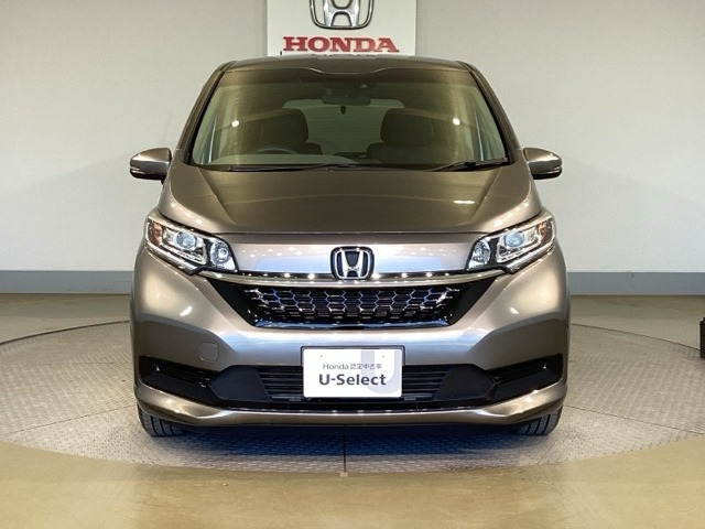 フリード1.5 G ホンダセンシング