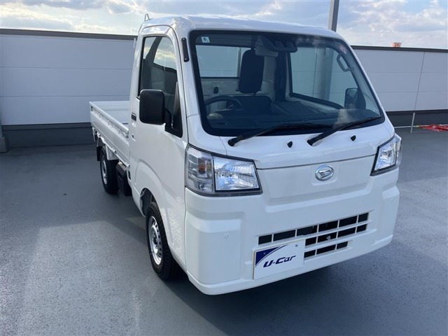 ハイゼットトラック