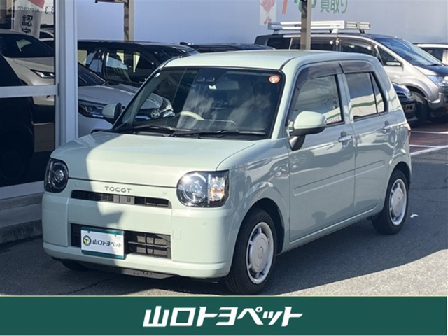 ミラトコットX SAIII