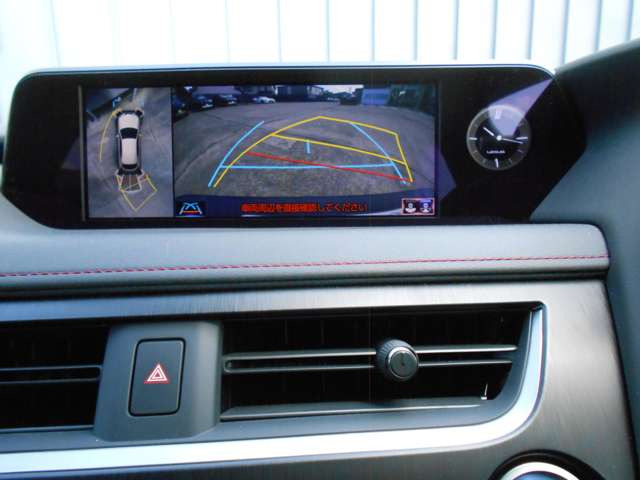 UX250h Fスポーツ