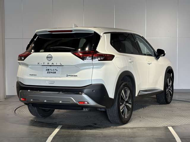 エクストレイル