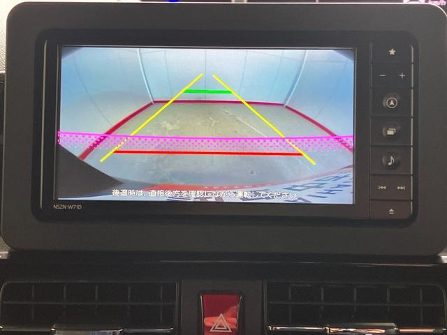 タントカスタムRS