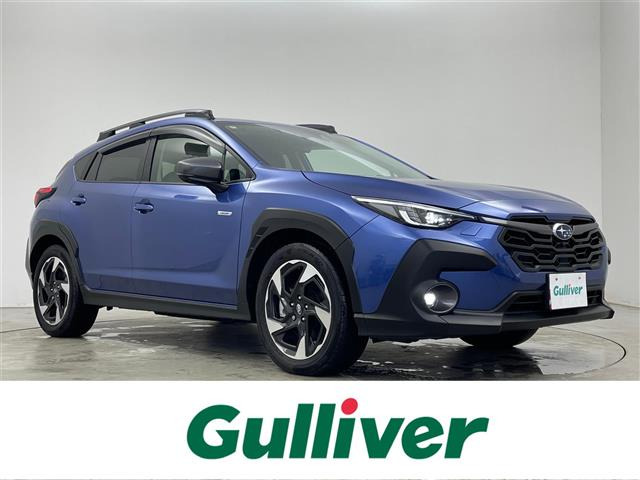 クロストレック2.0 リミテッド 4WD