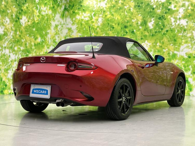 ロードスター1.5 NR-A