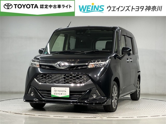 タンク1.0 カスタム G-T