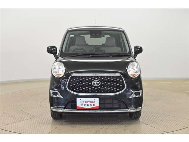 ピクシスジョイF X SAIII