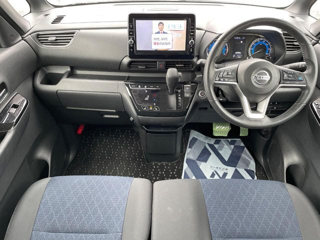 ルークスハイウェイスター Gターボ プロパイロットエディション