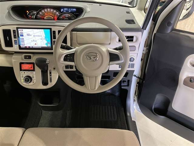 ムーヴキャンバスG メイクアップ VS SAIII