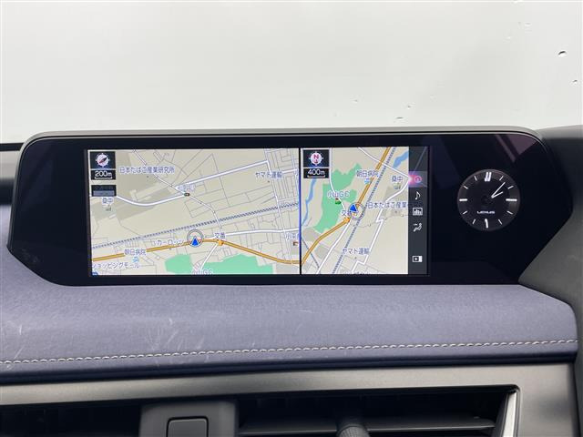 UX250h アーバン エレガンス