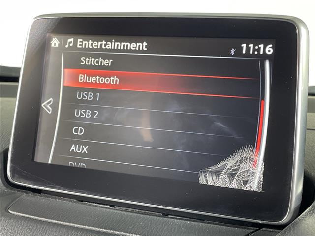 CX-31.5 XD ツーリング